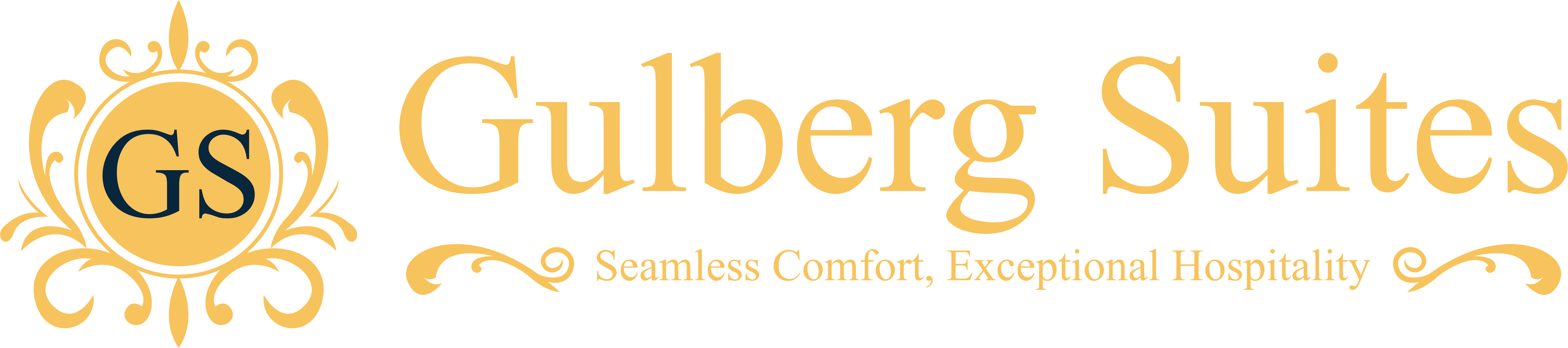 Gulberg Suites